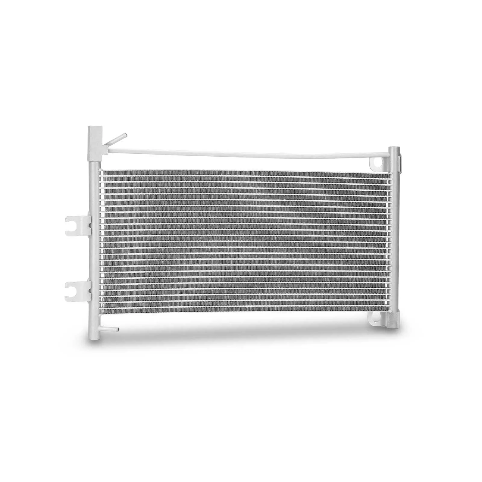 A-Premium Automatic Transmission Oil Cooler for Nissan NV2500 NV3500 2012-2021