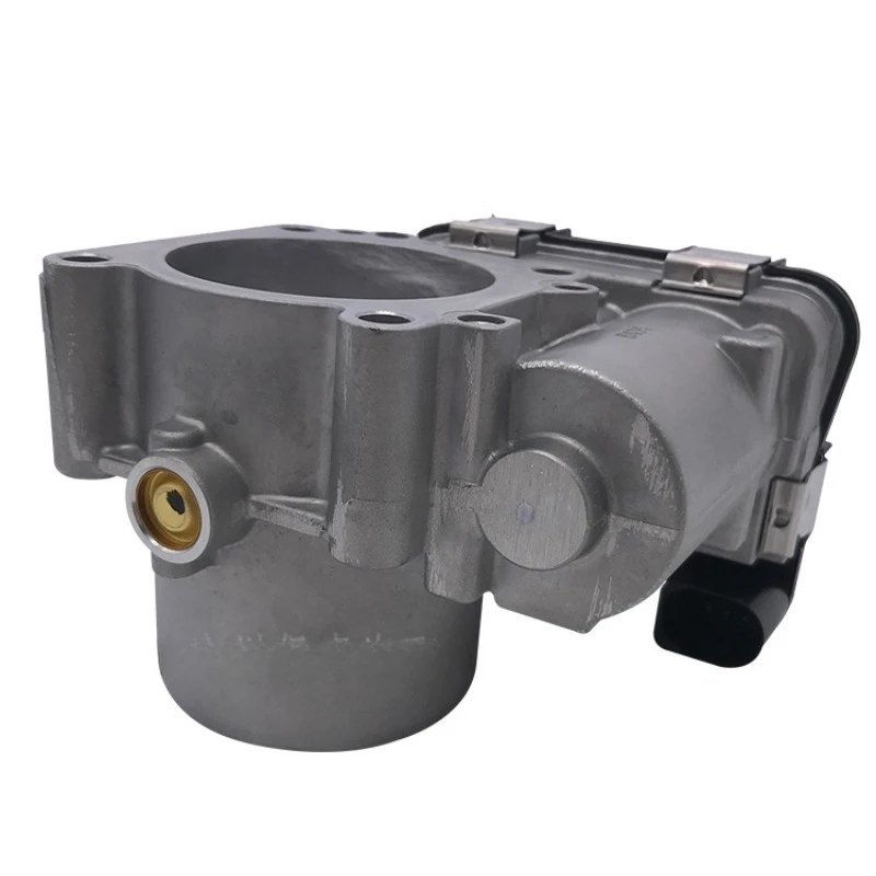 

Manufacturer spot wholesale, auto parts, throttle assembly, suitable for 03F133062B