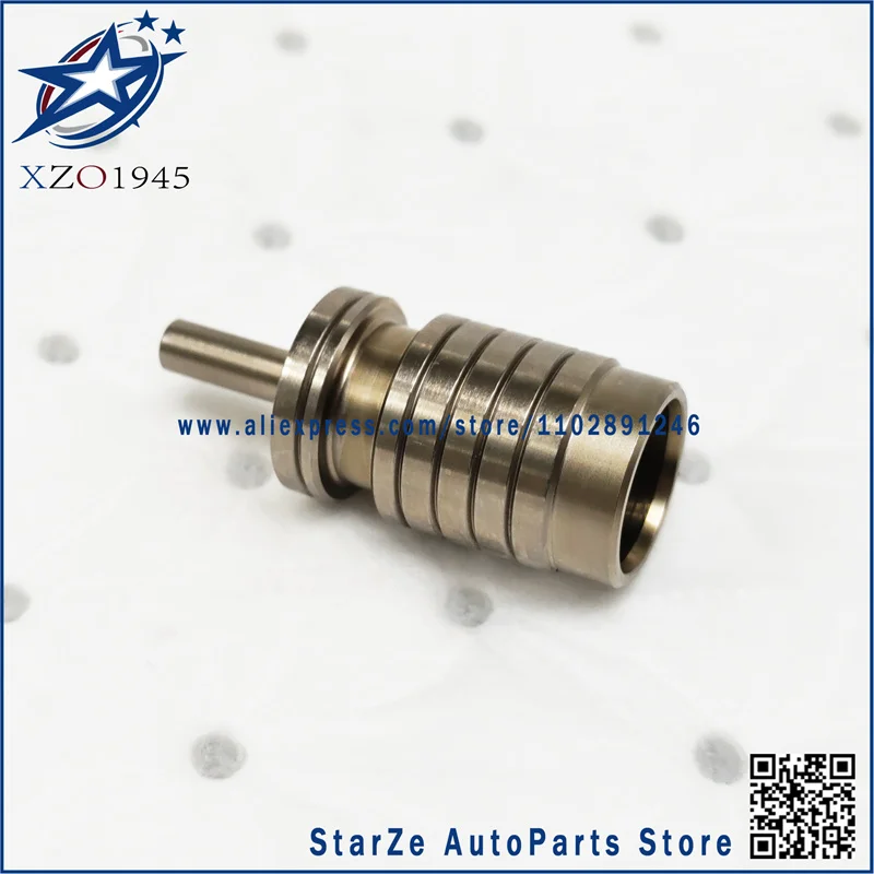 

intact JF011E JF015E New Pump Flow Control Valve Transmission Clutch Oil Pump Plunger 33510N-01 33510N01 For Nissan For Dodge