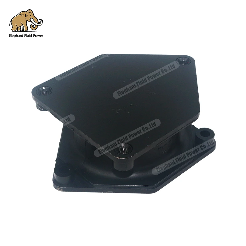 New Product Explosion Road Roller Shock Absorber Rubber For S-1703-33 4812111046 Road Roller