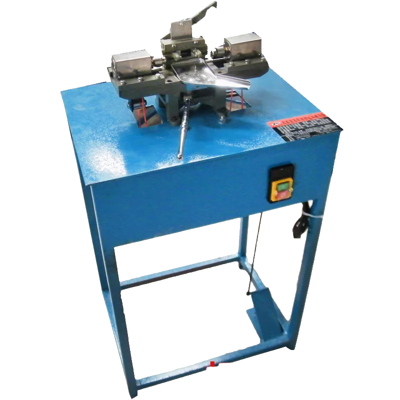 Two-Way Drilling Machine for Pearls Wood Beads Shells Amber Bodhi Seeds Beeswax Olive Pits