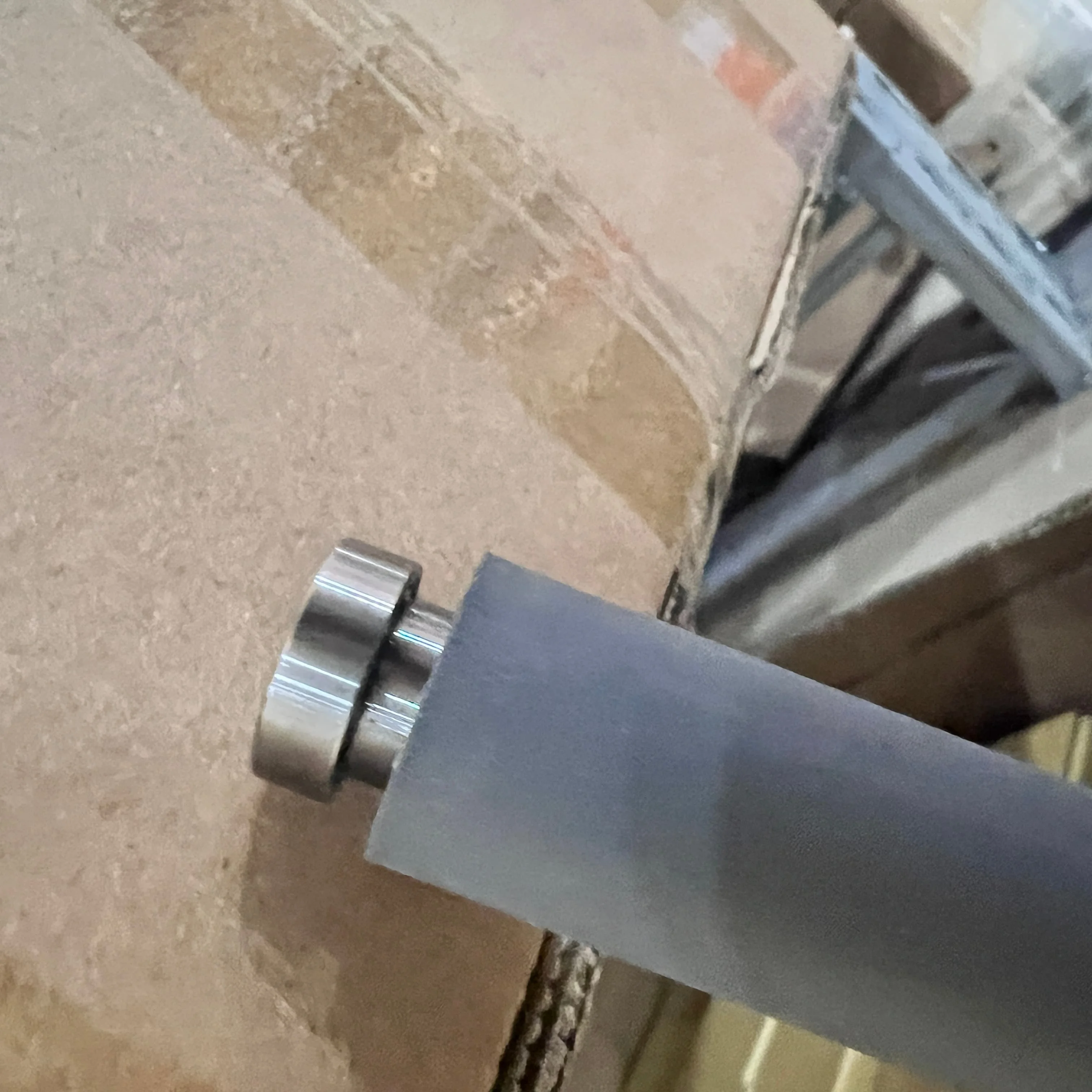 

Classic Style RV A4 Pressure Roller 023-75120 For use in Riso RZ 200 220 300 310 EZ 200 220 300 Duplicator Spare Parts