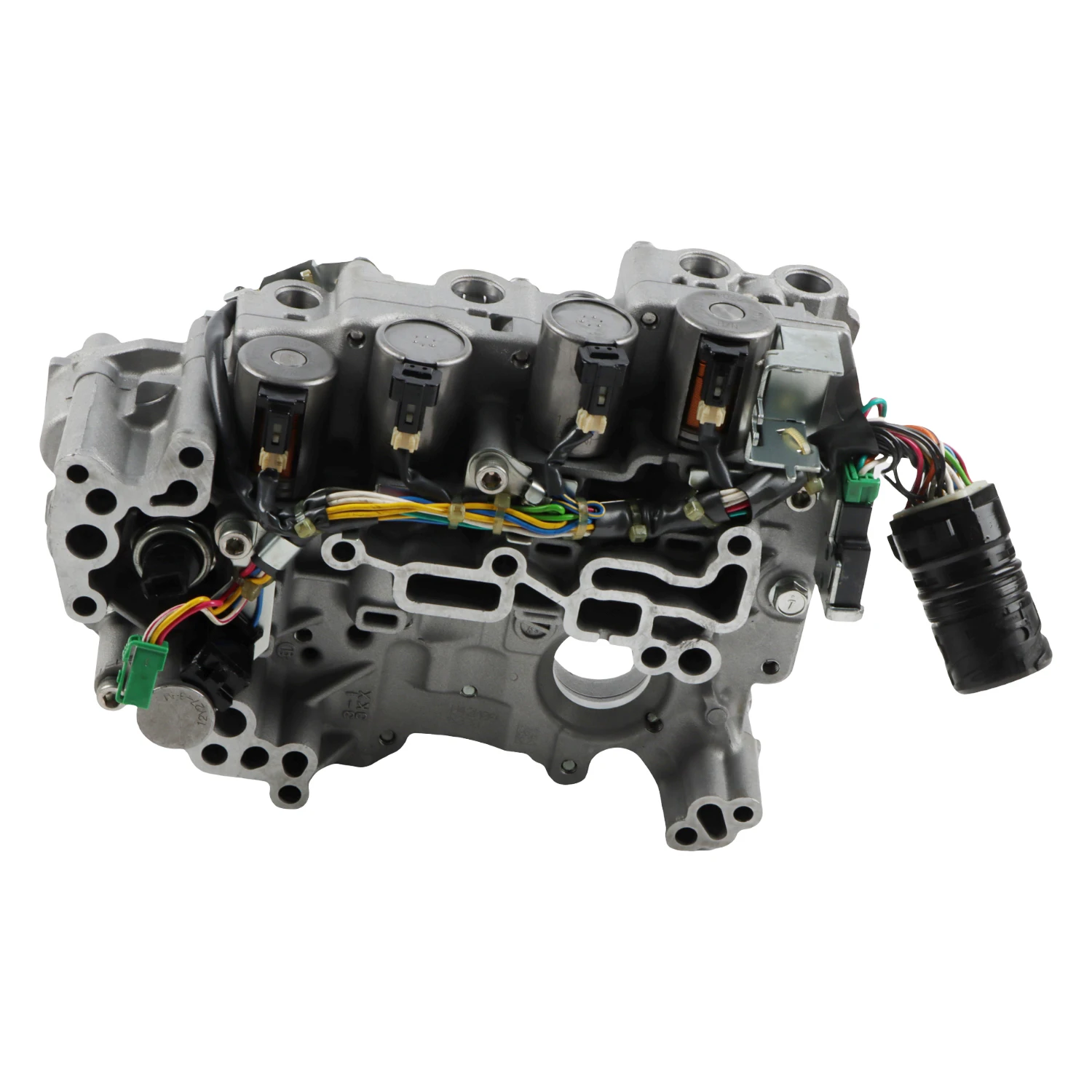 RE0F11A JF015E 31705-X427D 31705-X427E 31705-X428B 31705-X428C Transmission Valve Body For Nissan Sentra Versa Chevrolet Suzuki