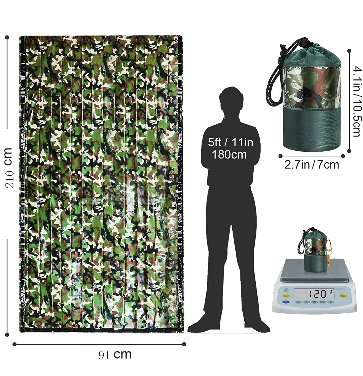 

Выживание на открытом воздухе, выживание в дикой природе, защита от тела, легкое снаряжение для кемпинга, тактические аксессуары
