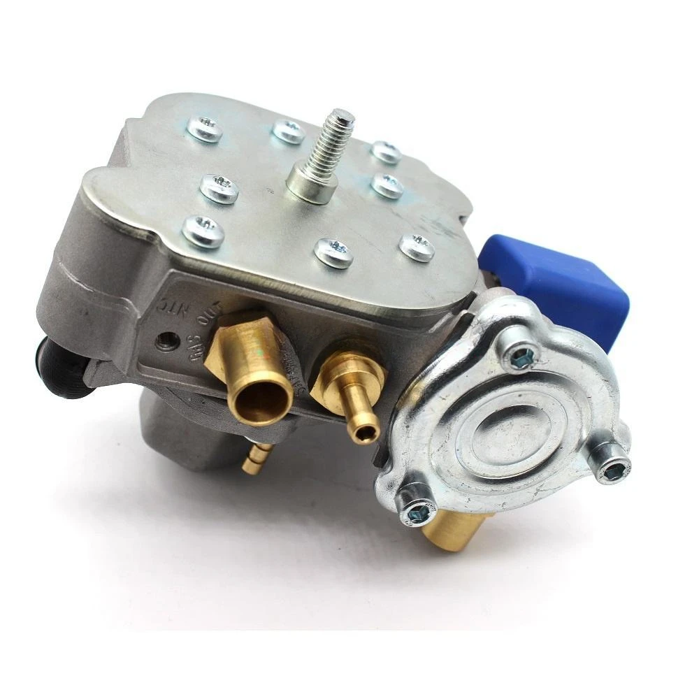 Autogas Conversion Kits AT13 LPG Regulator LPG Reducer