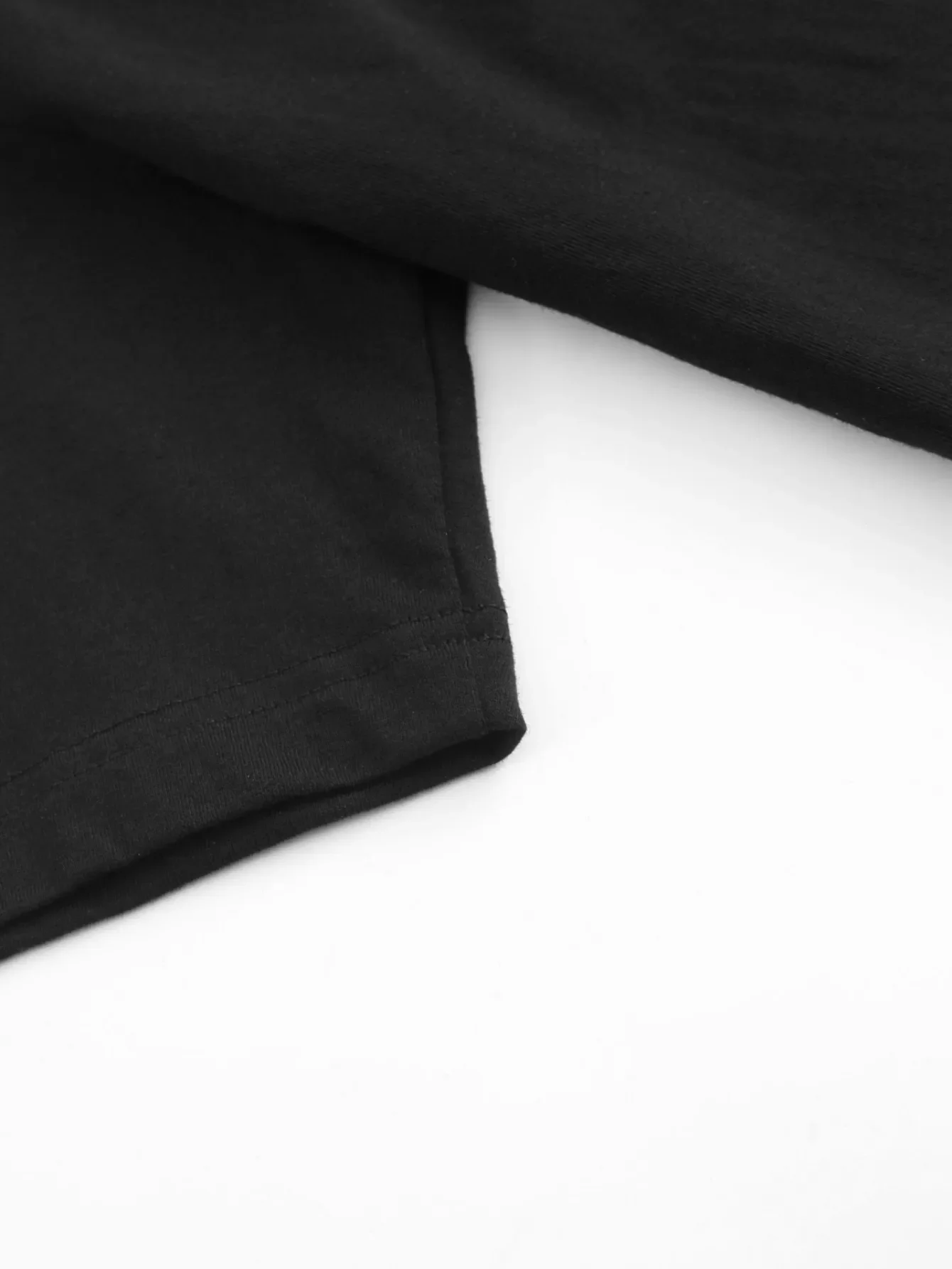 T-shirt bianca audace da donna - Top a maniche corte girocollo vestibilità ampia in cotone 100% con "Stop Fingendo il tuo razzismo è