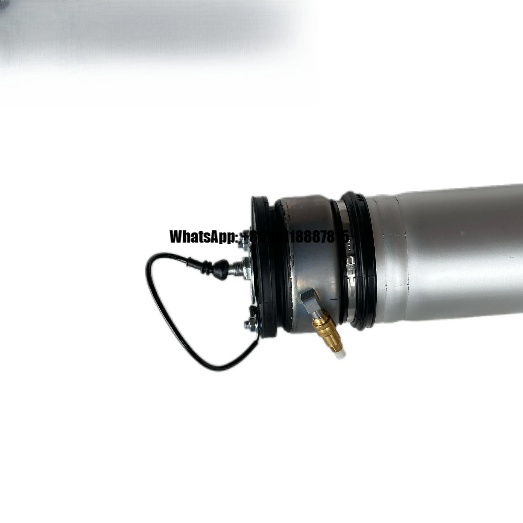 

Air Suspension Shock Absorber Pneumatic Prop Heavy Duty Operating Experience Quality 37126785536 Condition New