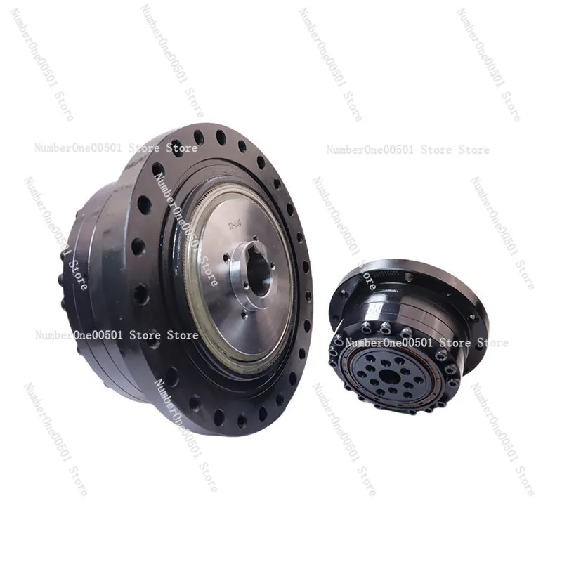 Robot Harmonic Driv…