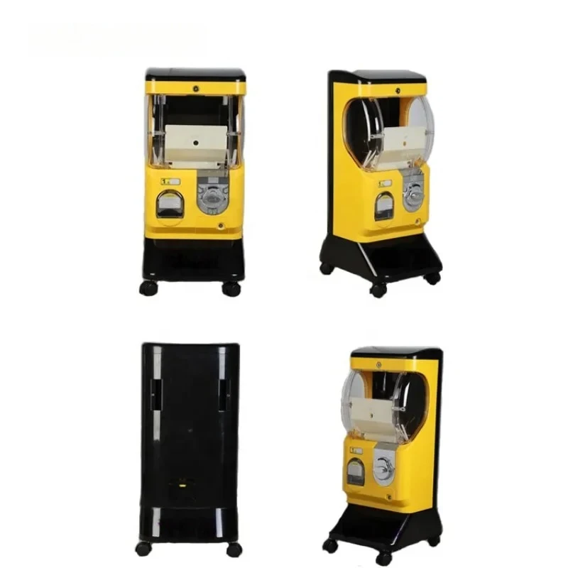 Рисунок 4 - Самообслуживание Надувная резина