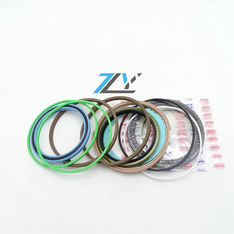 

Excavator Boom Arm Bucket Hydraulic Cylinder Seal Kit 518-5140 379-9497 For E330DL E345 E349 E352 E374