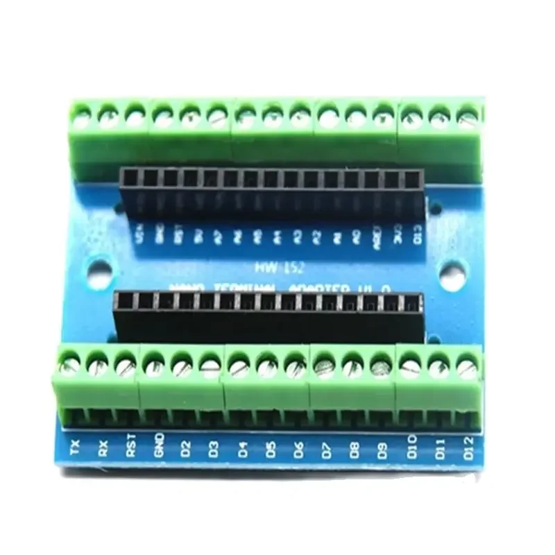 Nano Expansion Boar… - image