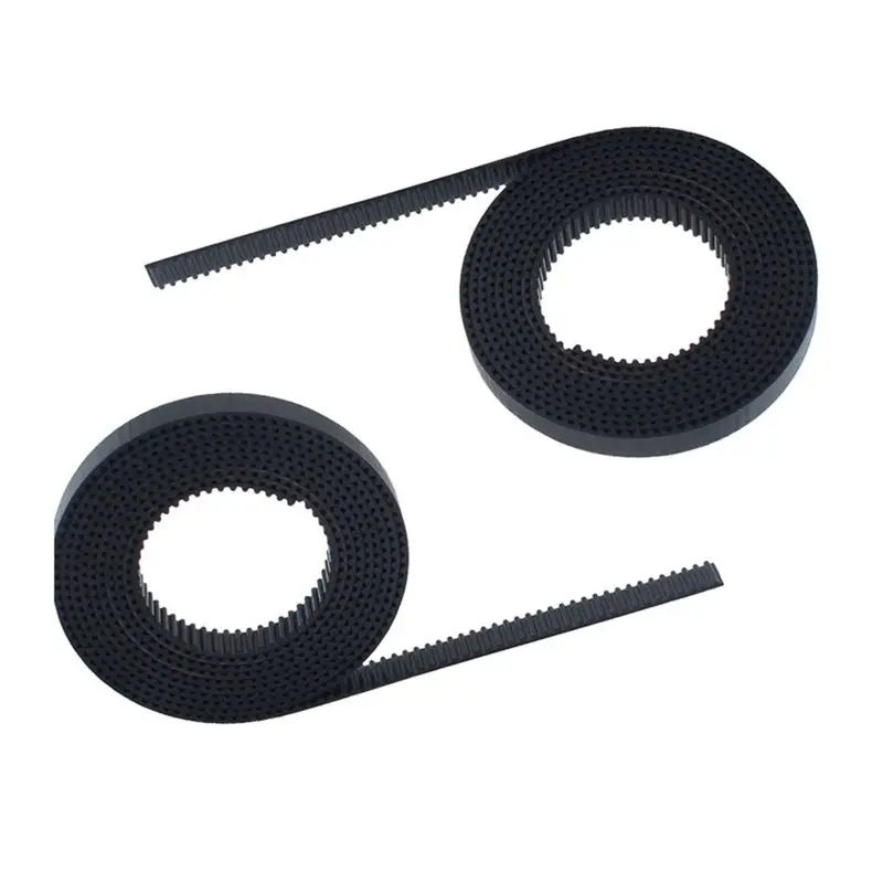 Ab34-For Creality P2S 3D Printer Part Xy Axis Belt Kit High Quality For Crealit…