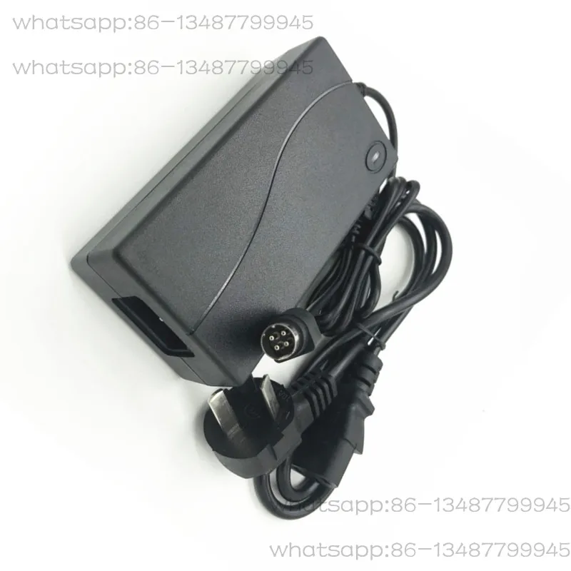 

OFS-80AS E80F90 Fiber Fusion Splicer Charger 15V7A4.5A Power Cord Adapter