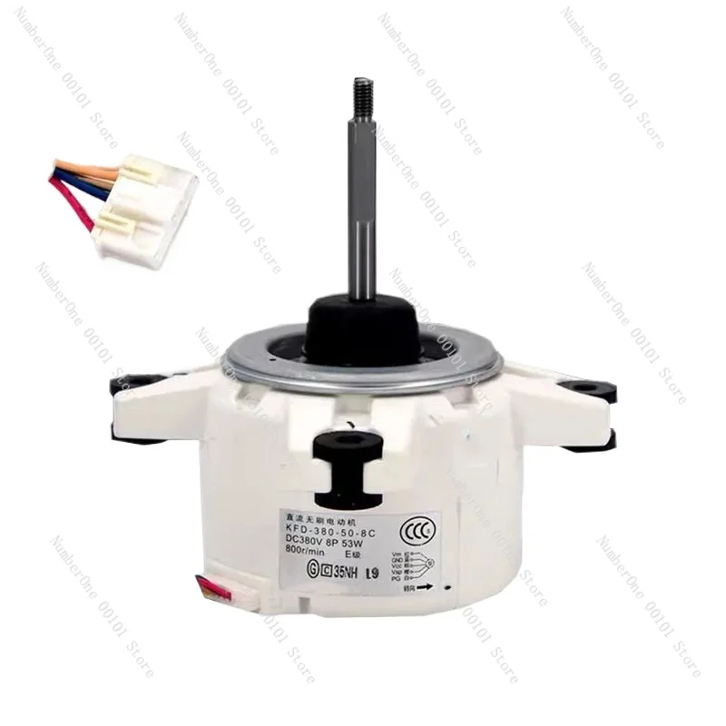 

KFD-380-50-8C new inverter air conditioner outdoor unit motor fan motor 3 HP cabinets