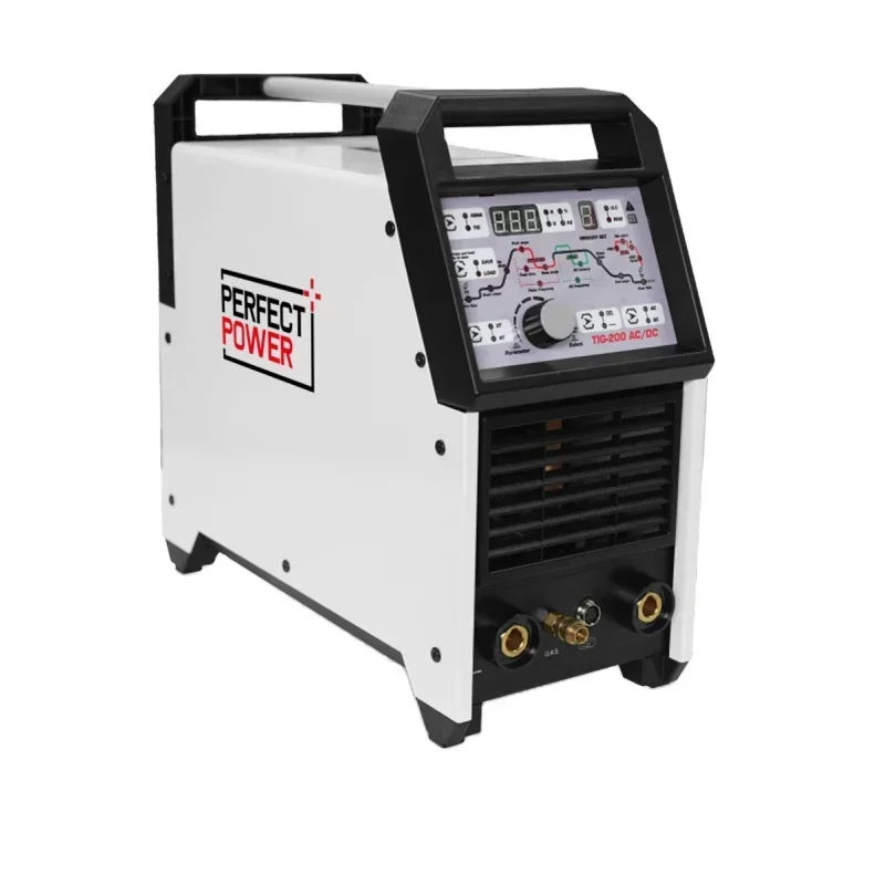 tig welding machine ac/dc tig welder mma welding machines aluminum welder maquina soldadora