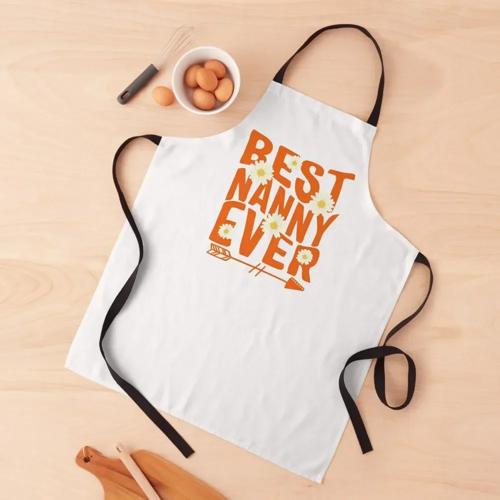 Nanny Mug, Best Nanny Ever, Nanny Mothers Day Gift,, Coffee Mug, Best Grandma, Birthday Present Mug Apron Art Hairdressing Apron