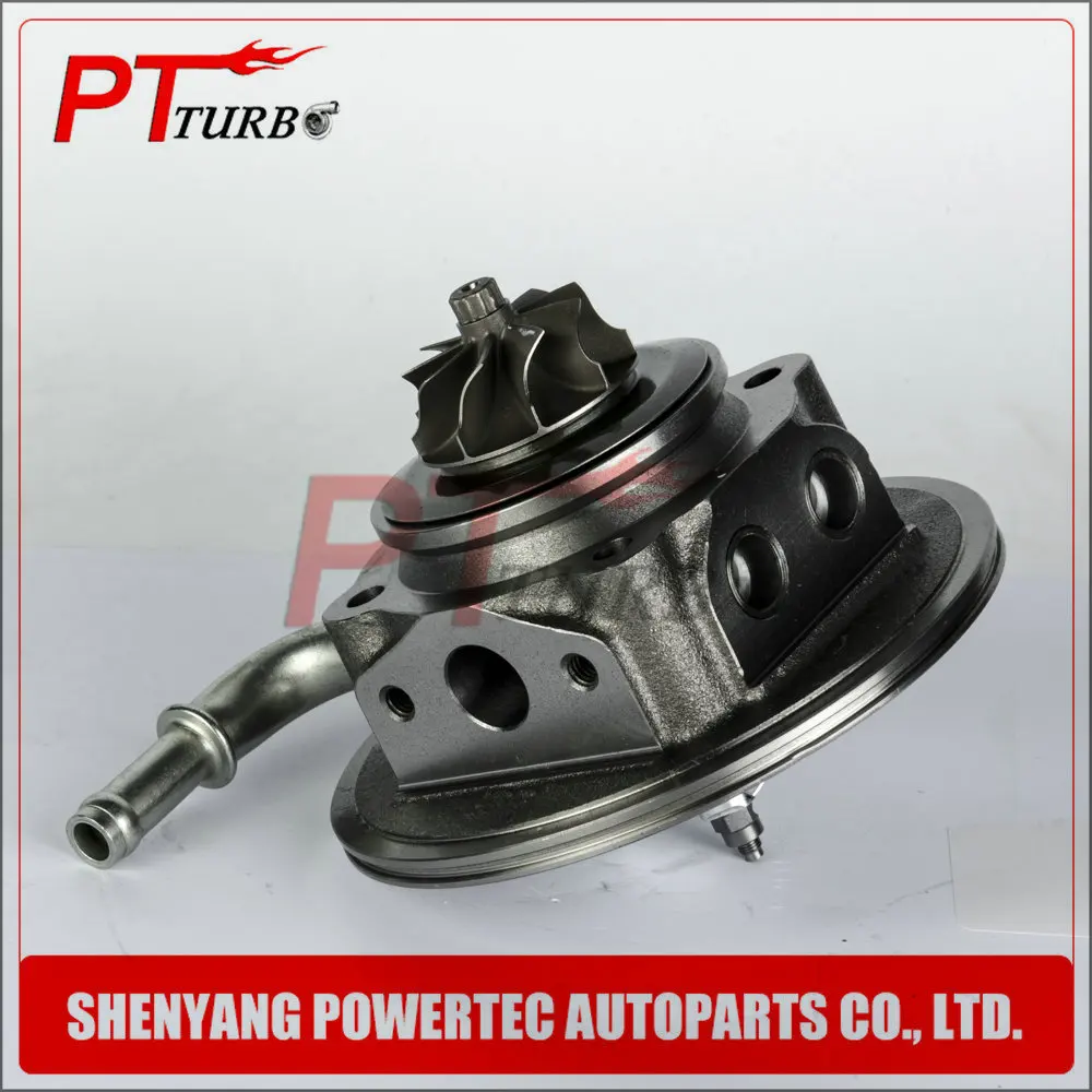 Turbine CHRA GTDI12V 1761178 CM5G6K682GB For Ford Fiesta Focus C-Max B-Max Transit Tourneo Ecosport 1.0 L 73/92 Kw M1DA 2011