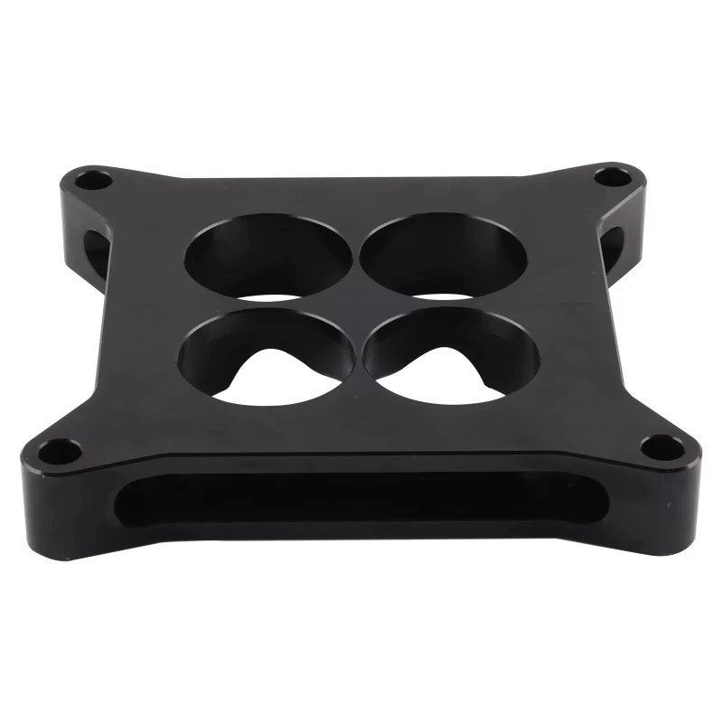 4150 Series Machined Aluminum Gasket 1 