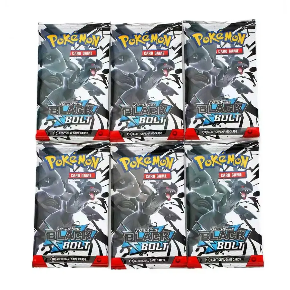 Thumbnail 4 - #17 Pokémon Destined Rivals Cards List of Top Picks