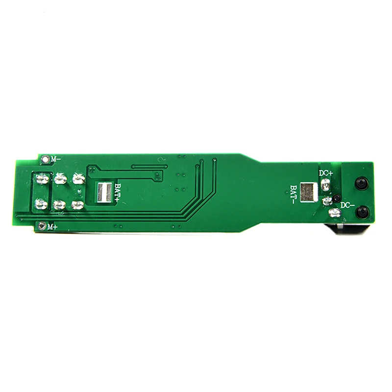 1Pcs Electric Push Shear Motherboard Accessries Hair Clipper Circuit Board Suitable For Andis D8