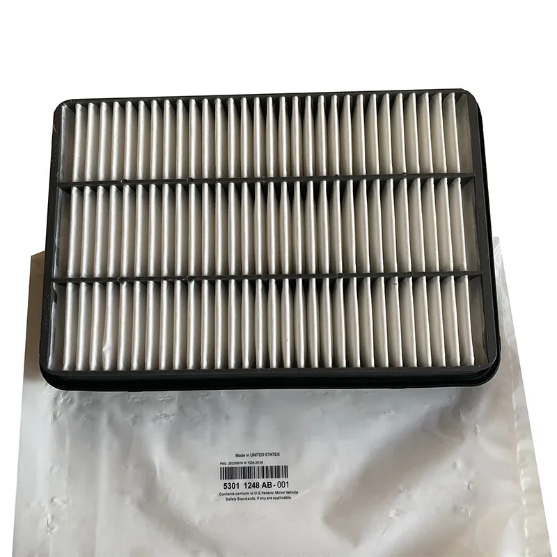 New Genuine TPX Air Filter 53011248AB For Dodge Ram 6.2T