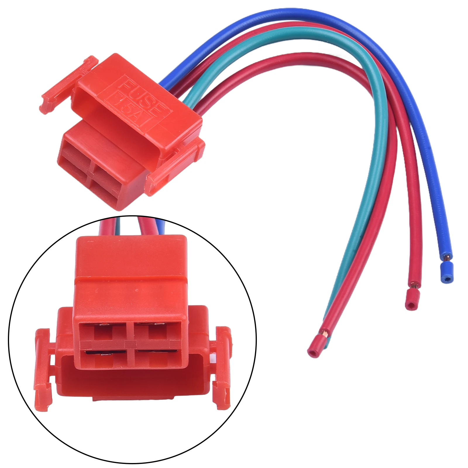 Starter Relay Solenoid For Honda For VT750 For Shadow For Spirit 750 Models From 1997 To 2009 Easy Installation