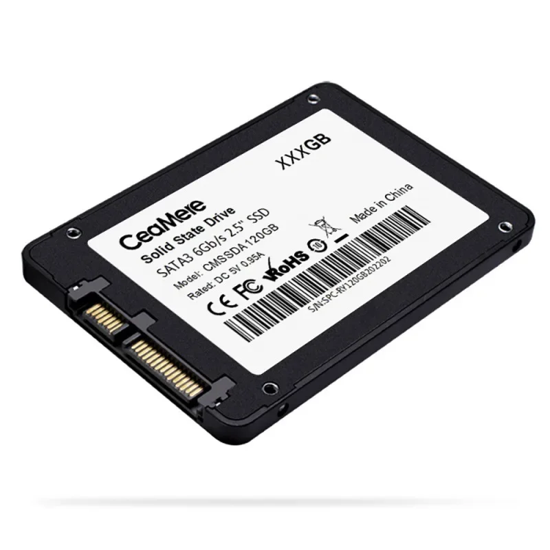 SSD 128g256g 2.5 Inch