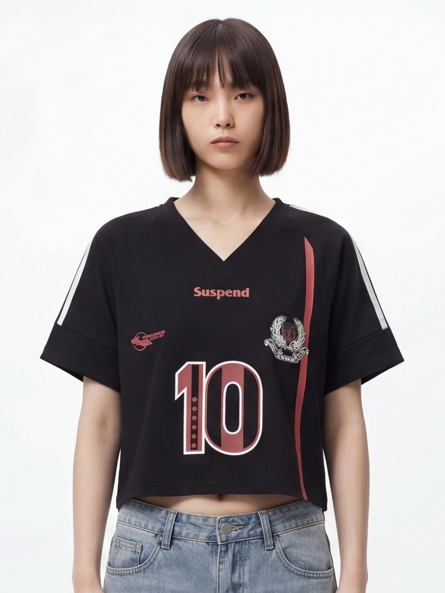 t-shirt-a-manches-courtes-course-resurgence-collection-ete-2026-fabricant-chinois-vetements-decontractes-et-tendance