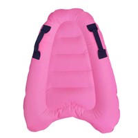 Water Inflatable Water Skiing Board For Children Portable Lying Props Safe And Lightweight Adult Outdoor Sea Sports Surfboard