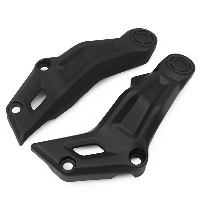 

For MT07 FZ07 2021-2023 Engine Trim Fairing Cowling Motorcycle Frame Cover Protection Panels