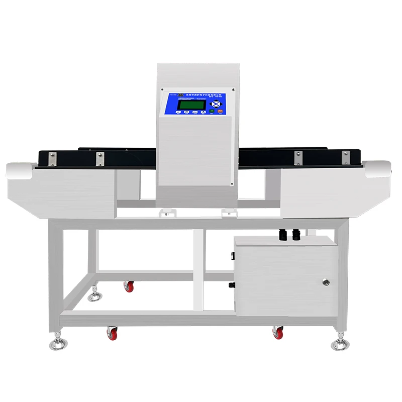 Высокоточные пищевые металлоискатели и цифровые промышленные металлоискатели для обнаружения пищевых металлов
