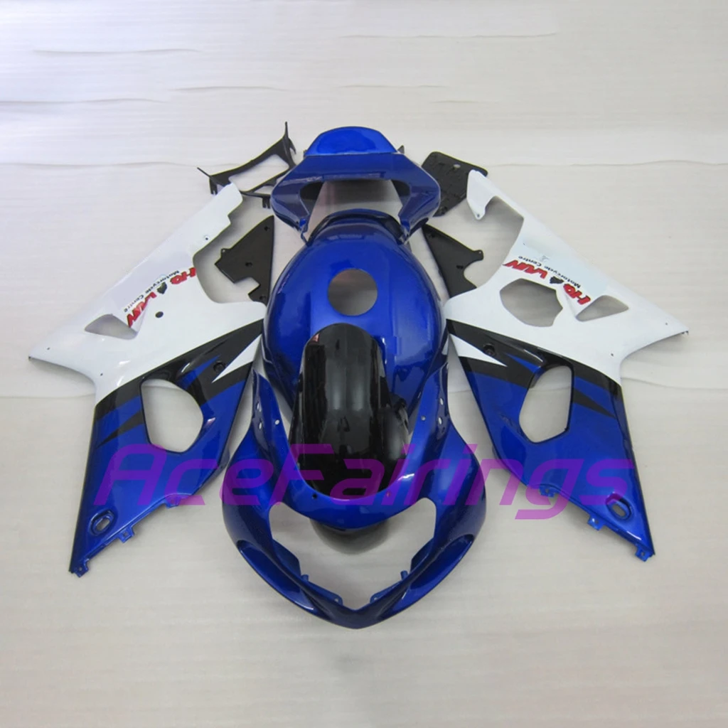 

Изготовленные на заказ обтекатели для Suzuki GSXR 1000 2000, 2001, 2002, обтекатели с технологией инъекций 00 01 02 GSXR 1000