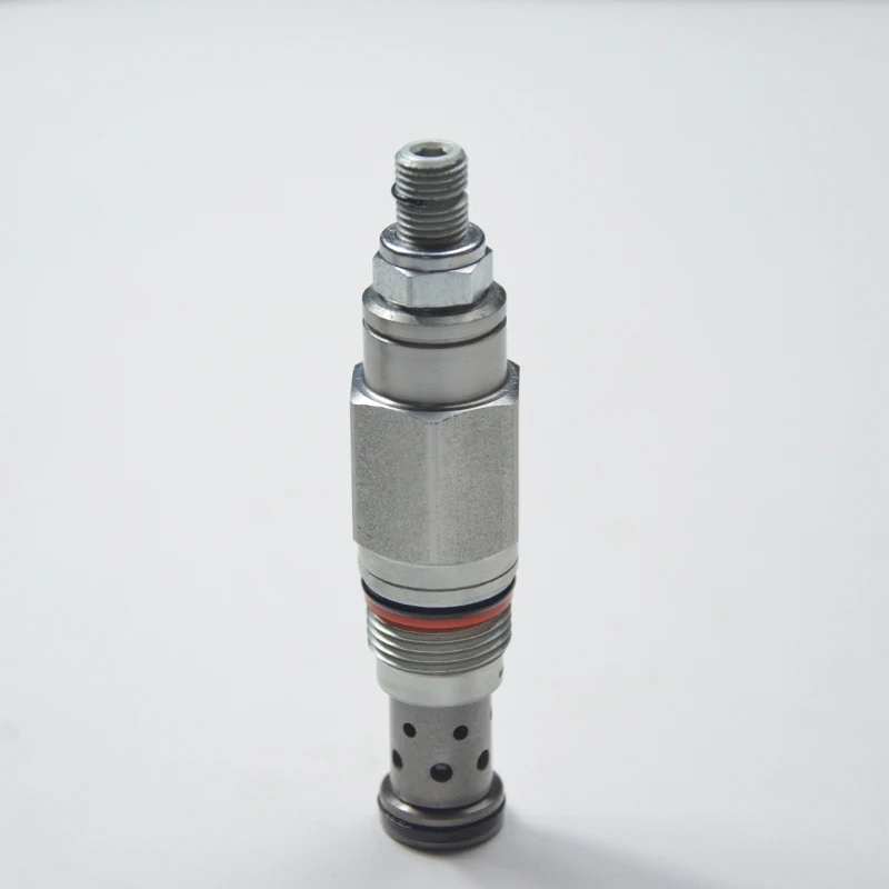 

SUN Type Direct Acting Relief Valve RDDA/RDFA Threaded Plug Valve