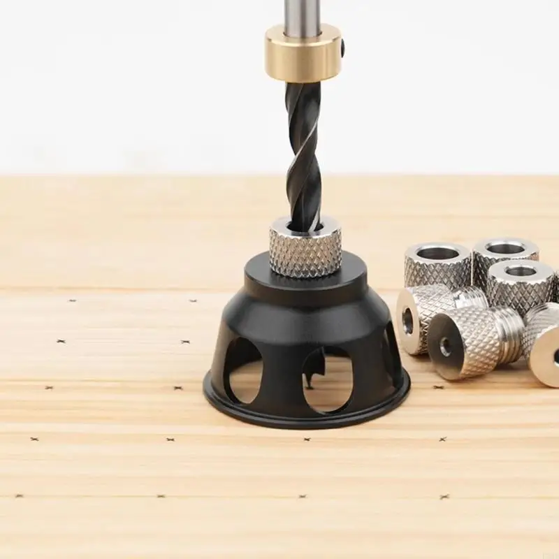 LX0C Blind Hole Guides