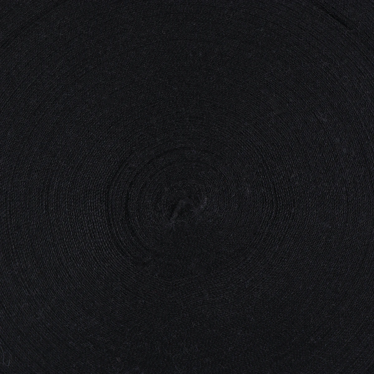 

1 Roll Pure Cotton Twill Ribbon Smooth Durable DIY Craft Gift Wrapping Party Decoration Handmade Ornament Black 50 Meter