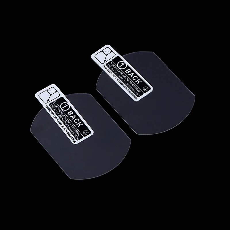 1/2Sets For Goggles…