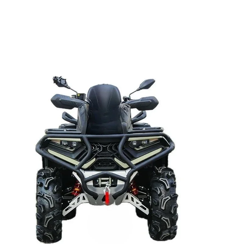 Four-wheel drive high-end all-terrain vehicle four-wheel motorcycle ATV
