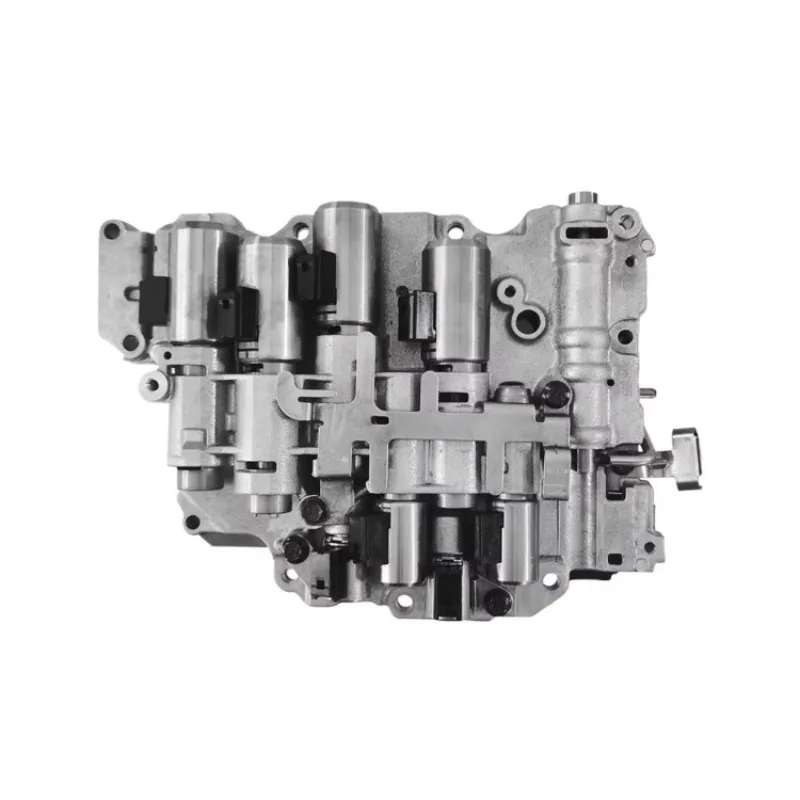 

2025 New Style A6F5 Automatic Transmission Valve Body Assembly For Dong'an 6AT Engine Part Car Accessories