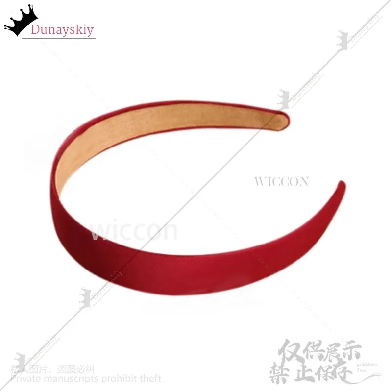 Anime Miside Cosplay Horror Galgame Mita Costume Mita 3 Styles Wigs Headwear Props Shoes Accessories For Halloween Customized