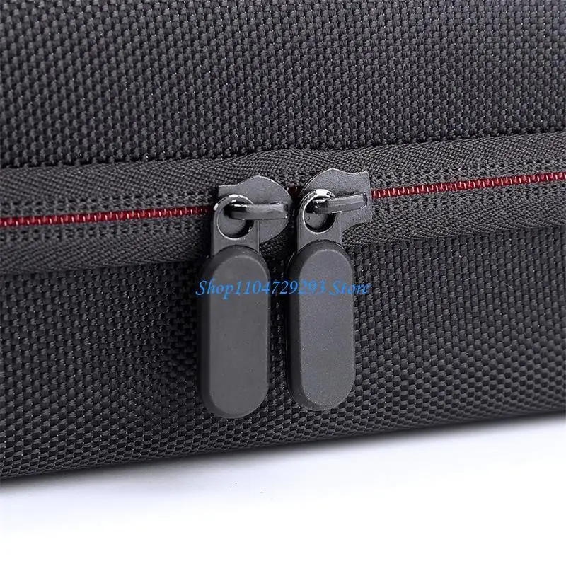 

Portable Carry for Case Storage Bag Box for ZOOM H1 H2N H5 H4N H6 F8 Handy Music Recorder Kits