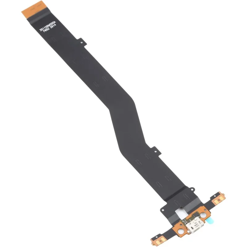 كابل مرن لمنفذ الشحن لملحقات الهاتف المحمول Xiaomi Mi Pad 7.9 #2