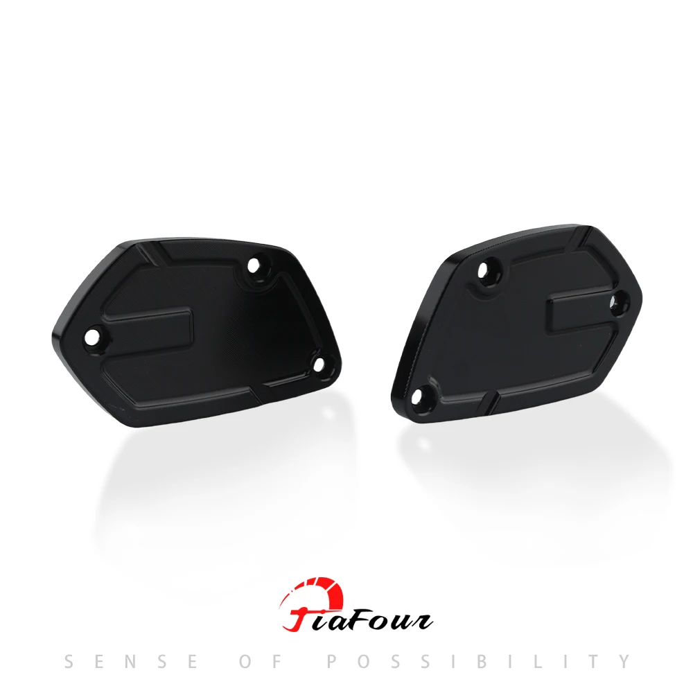 

FIT For R12 nineT R 12 R nineT Scrambler RnineT Option 719 R nineT Pure Front Brake Clutch Cylinder Fluid Reservoir Cover
