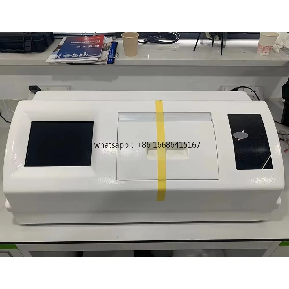 ProduttorePrezzo Polarimetro digitale completamente automatico a rotazione ottica