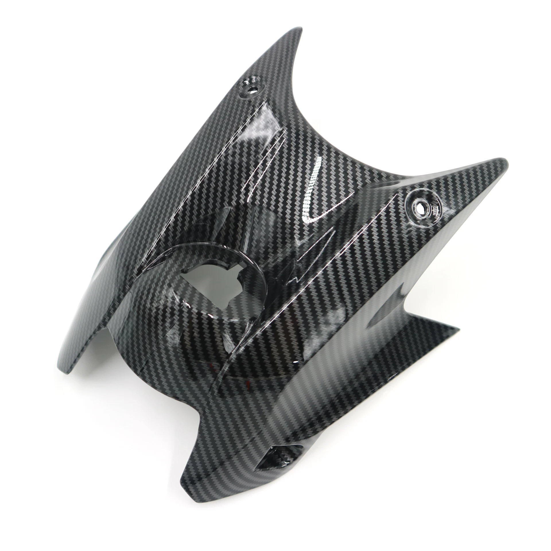 

Крышка топливного бака мотоцикла, крышка замка зажигания для Kawasaki Z650 Z 650 2021-2024, для Ninja 650 2017-2022 2023, обтекатель/капот