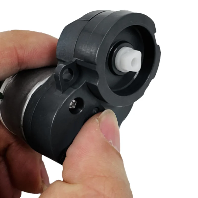 KEOL-Gearbox Modulo Motore Spazzola Laterale di Ricambio Per Roborock S7 Pro T8 S50 S51 S52 S5 Max S6 Pure S6 Maxv Parti di Accessori