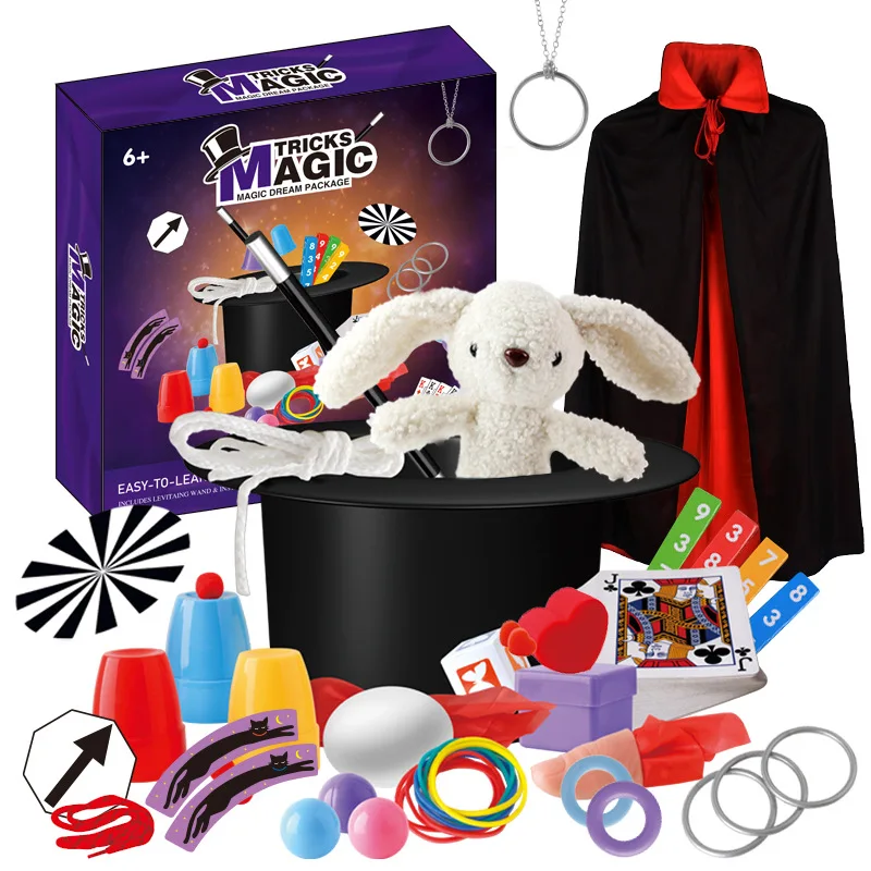 Magic Kit For Kids … - image