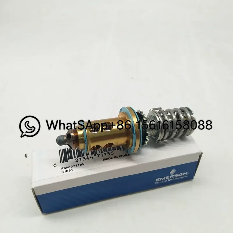 Emerson Air Conditioner Chiller Expansion Valve X11873 X9117B6B  X9117B7B  X9117B8B  X9117B10B X11873B5B