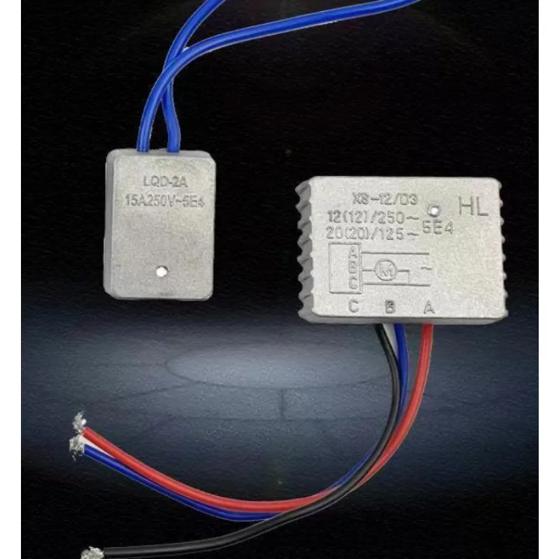 Soft Start Current Limiter For Power Tools 230V To 12-20A Retrofit Module Soft Startup Current Limiter