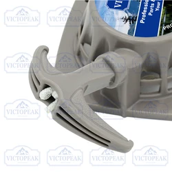New Recoil Pull Starter for 4-stroke Brush Cutter Engine 139