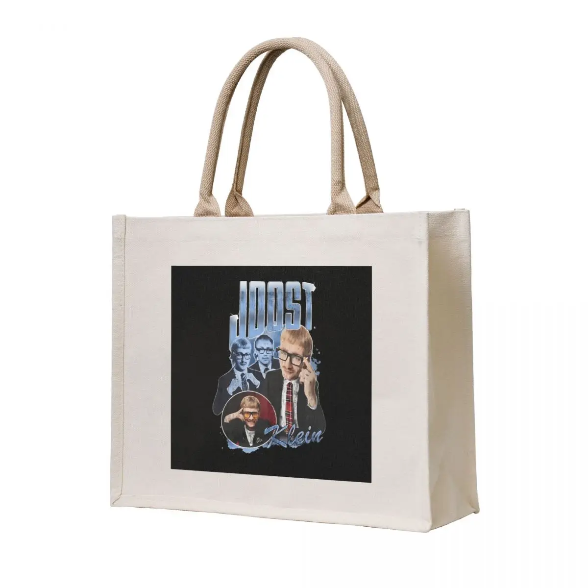 

Joost K.lein Euro.visions Song Contest 2024 The Netherlands Tote Bag canvas shopping bag Women bags tote bag women